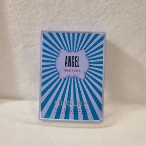 Mugler Angel "Fruity Fair"